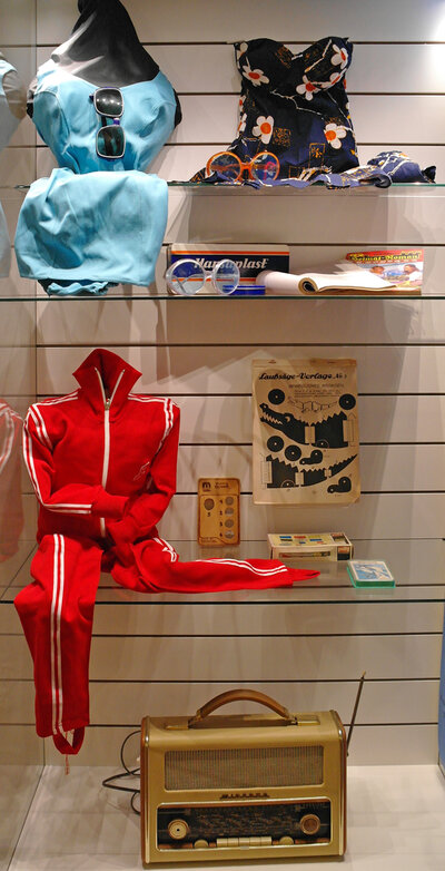 1970-1975 | © Foto: Verbund Oö. Museen