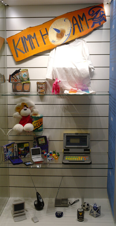 2001-2005 | © Foto: Verbund Oö. Museen