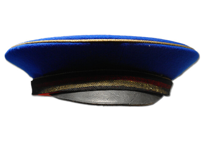 Burschenschaftsmütze