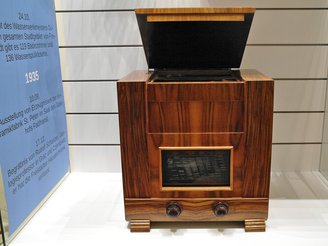 Philips -  43A Rö. AK2