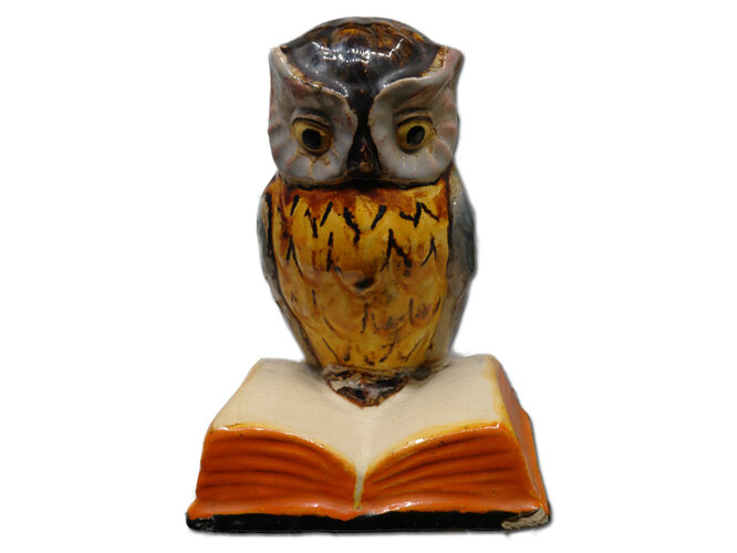 Keramik aus St. Peter