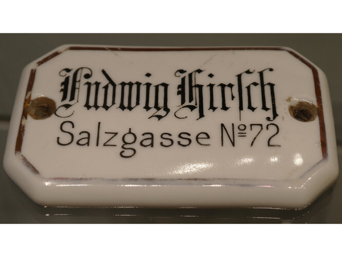 Kirchensitztaferl