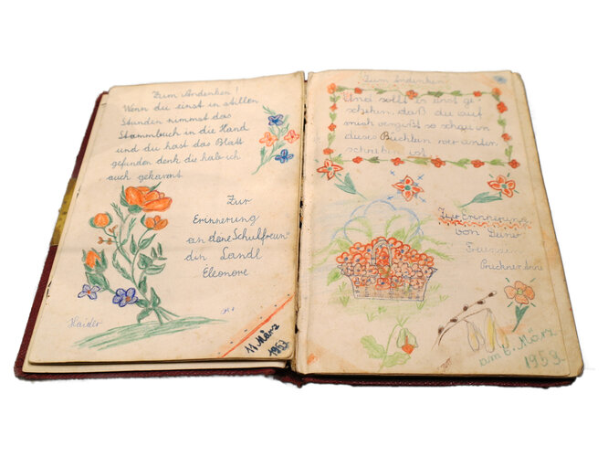 Stammbuch