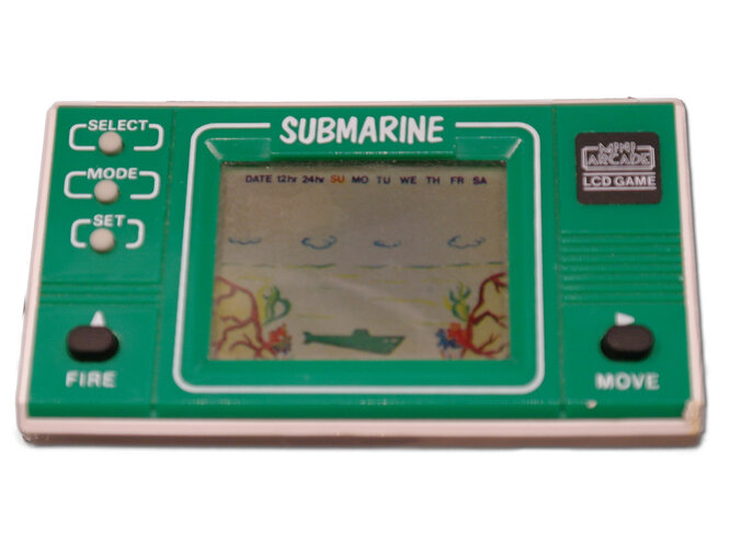 Mini-Computer