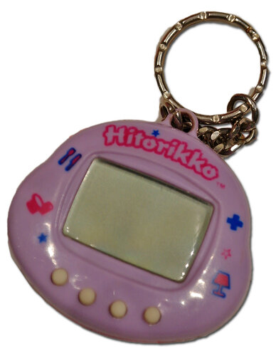 Hitorikko