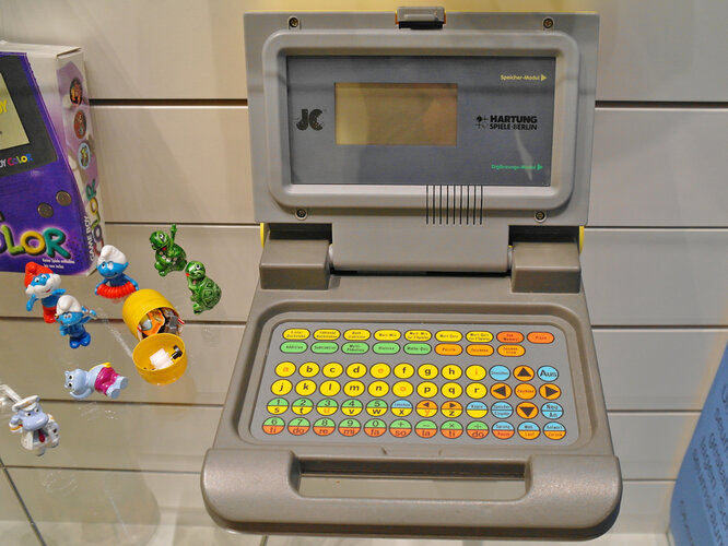 Lerncomputer