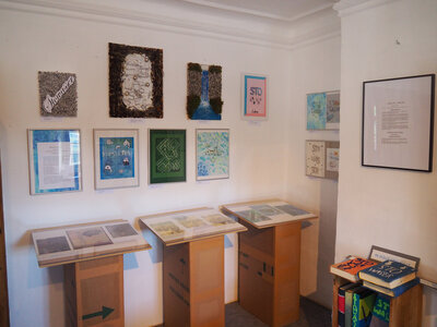 130 Jahre Stowassser - Schulprojekt BRG Freistadt | © Foto: Wolfgang Harant