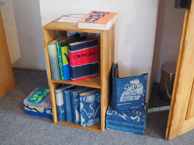 130 Jahre Stowassser - Schulprojekt BRG Freistadt | © Foto: Wolfgang Harant