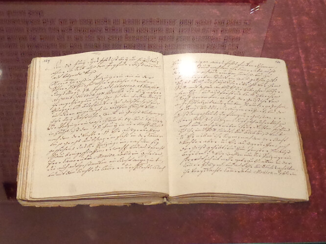 Hofkirchner Mirakelbuch