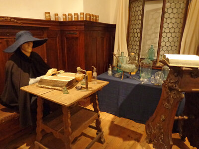 Des Adels Aberglaube / Alchemie, Astrologie, Apokalypse