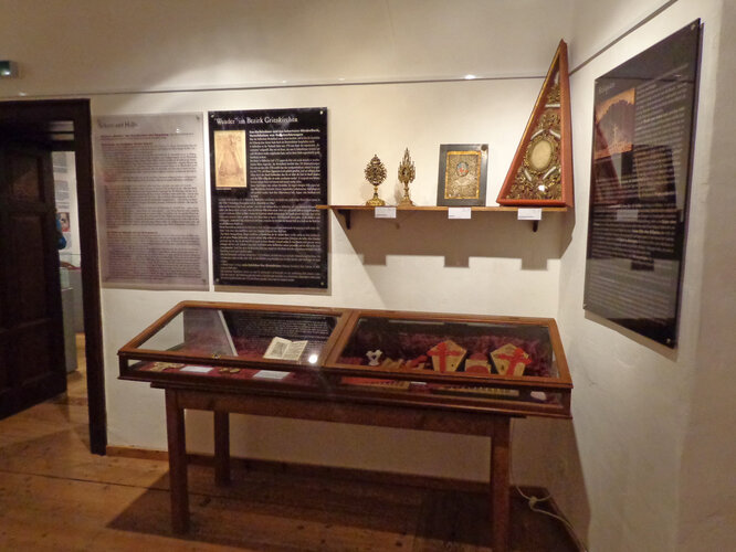 "Wunder" im Bezirk Grieskirchen