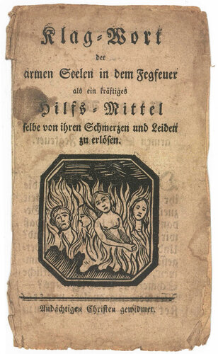 Arme-Seelen-Darstellung