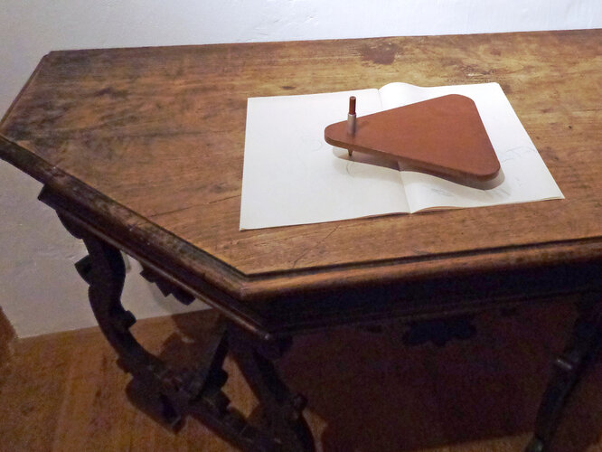 Planchette
