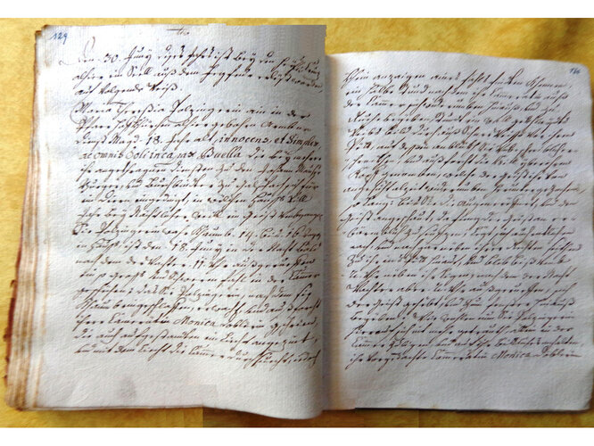 Erlösung einer Armen Seele