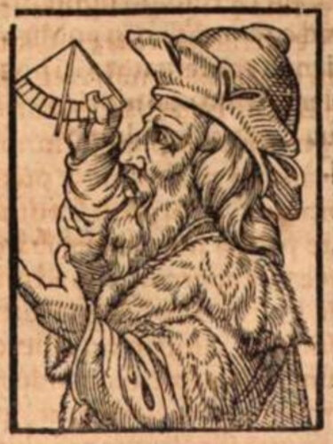 Georg von Peuerbach