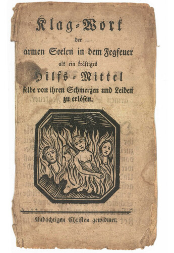 Gebetsheftchen