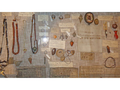 Magie und Zauberei im Alltagsleben