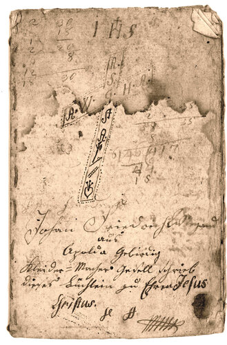 Zauberbüchlein vom Haslingerhof