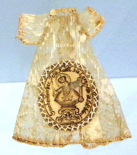 Fraisenhemdchen