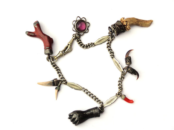 Fraisenkette