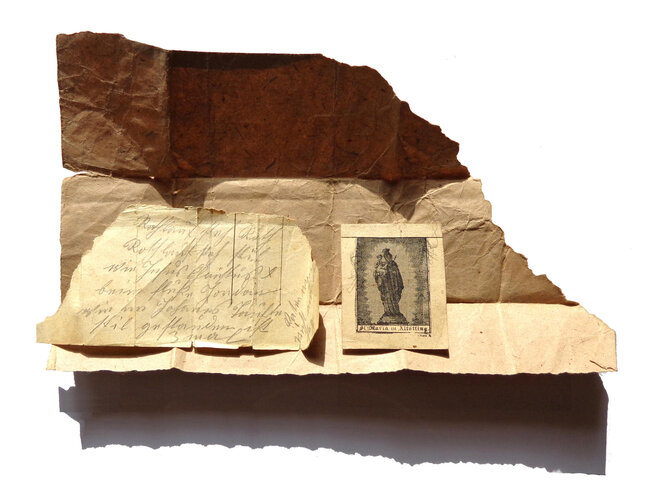 Maria von Altötting