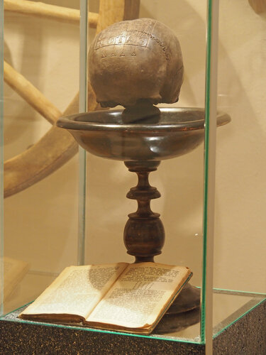 Abwehrzauber