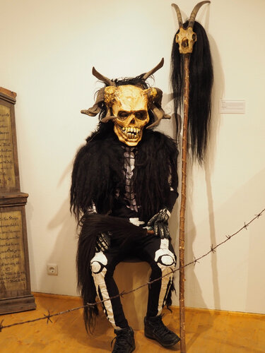 Aberglaube im Leben: Tod