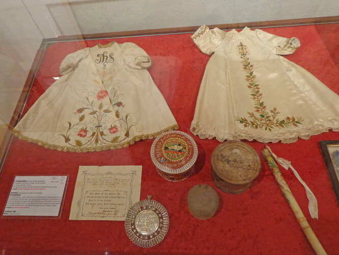 Aberglaube im Leben | © Foto: Fam. Keller, Geboltskirchen