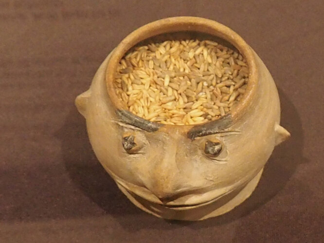 Tonkopfurne