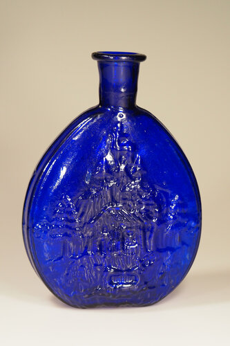 Wolfgangifläschchen