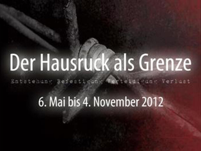 Der Hausruck als Grenze - Sujet (c) Fam. Keller, Geboltskirchen | © Fam. Keller, Geboltskirchen