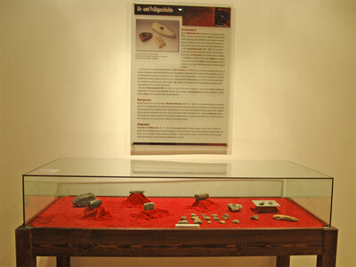 Ur- und Frühgeschichte