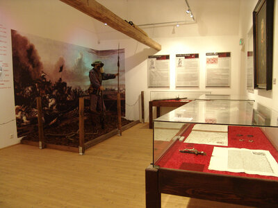 Grenzkriege im Mittelalter und in der Frühen Neuzeit