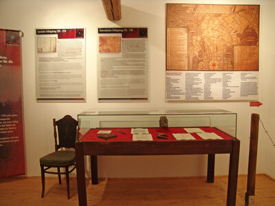 Spanischer Erbfolgekrieg und Österreichischer Erbfolgekrieg 1741-1748