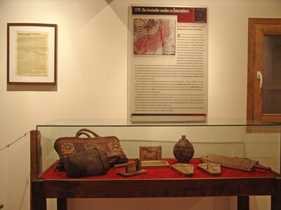 1779: Die Innviertler werden zu Österreichern