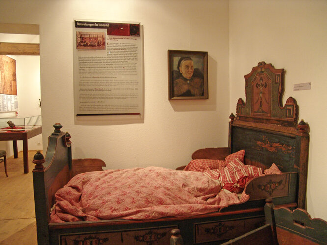 Beschreibungen des Innviertels