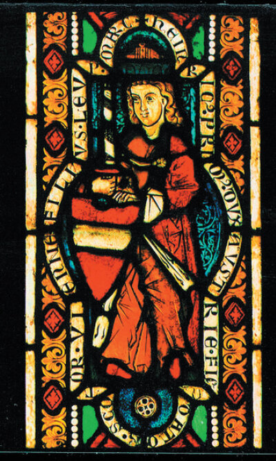 Heinrich II. Jasomirgott