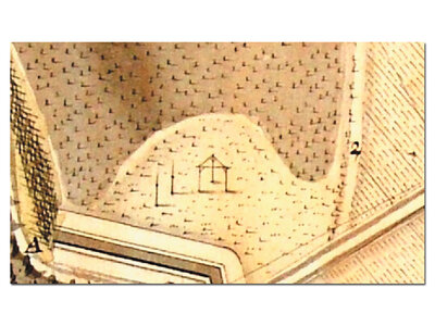 Galgen und Vorrichtungen zum Rädern