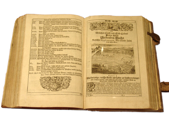 Publikation Hohenecks 