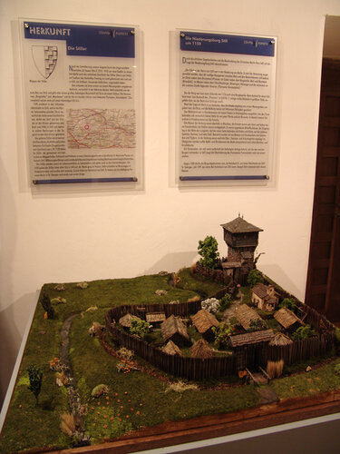 JT R1 001 Ansicht Burg Still