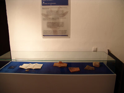 Ausstellungsansicht