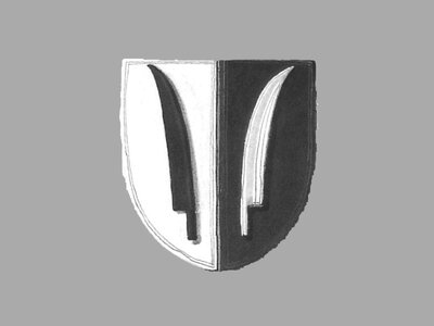 Das Wappen der Jörger | © gemeinfrei