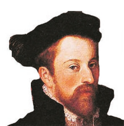 Ferdinand I. | © gemeinfrei