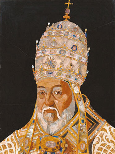 Papst Klemens VIII. | © gemeinfrei