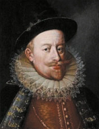 Matthias | © gemeinfrei