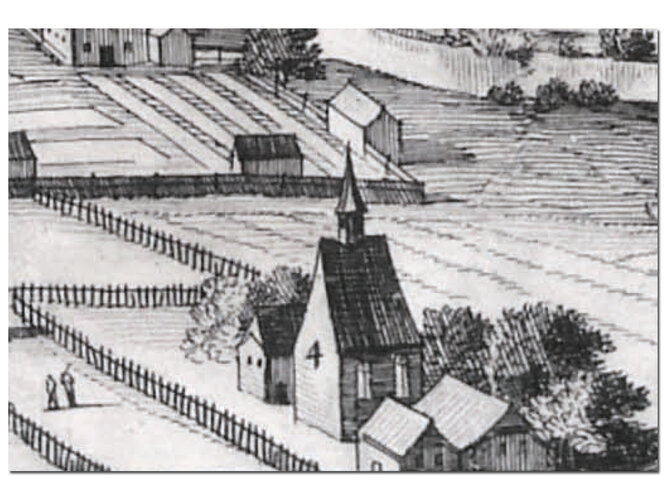 St. Maximilianskapelle | © gemeinfrei