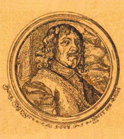 Hans Jörger | © gemeinfrei