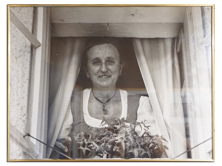 Katharina Dobler