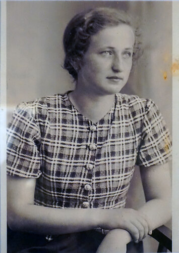 Katharina Dobler