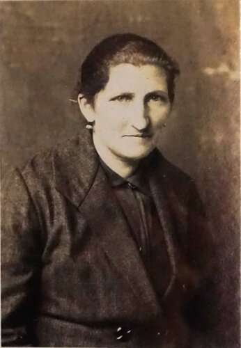 Tante Cilli